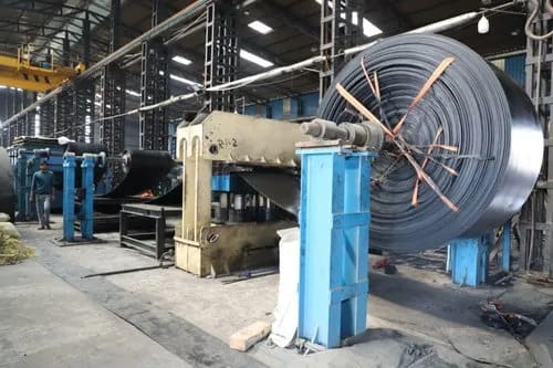 Polyester Round Sling