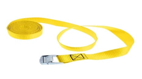 Cargo Lashing Belt