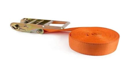 Cargo Lashing Belt