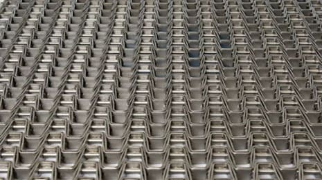 Ss Honeycomb Belt Exporters Ss Honeycomb Belt Exporters
