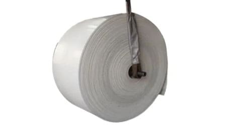 Food Grade Rubber Conveyor Belt Food Grade Rubber Conveyor Belt