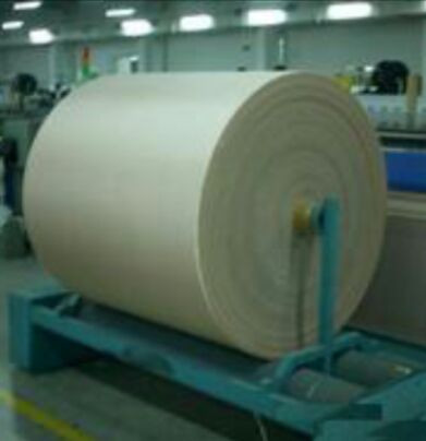 Food Grade Rubber Conveyor Belt