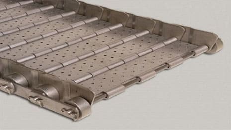 Hinge Conveyor Belt Hinge Conveyor Belt