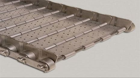 Hinge Conveyor Belt