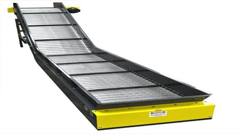 Hinge Conveyor Belt