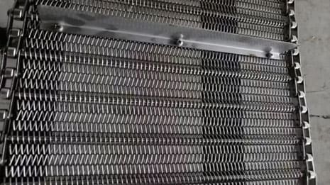 LK5 Mesh Belt