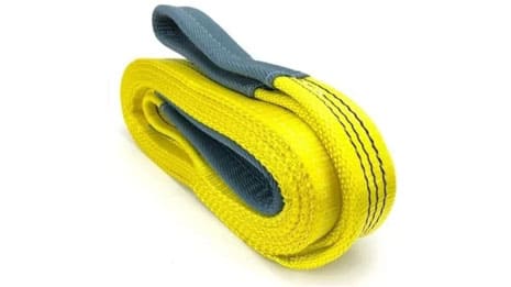 Polyester Lifting Belt