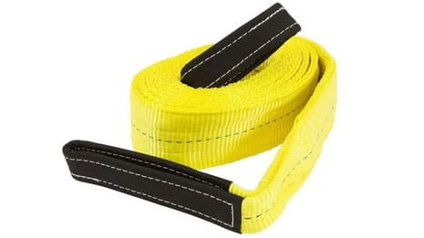 Polyester Lifting Belt