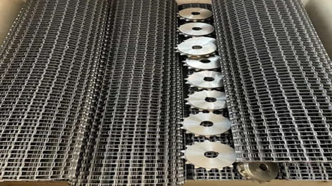 Endless Ratchet Belt Providers