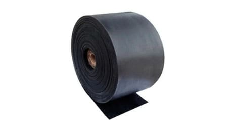 Rubber Conveyor Belt