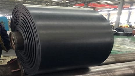 Shr Grade Rubber Conveyor Belt