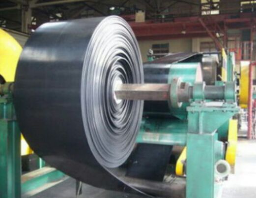 Shr Grade Rubber Conveyor Belt