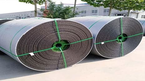 Steelcord Rubber Conveyor Belt