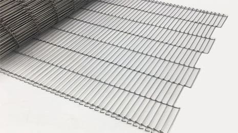 Ladder Conveyor Belt