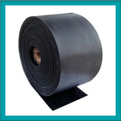 Rubber Conveyor