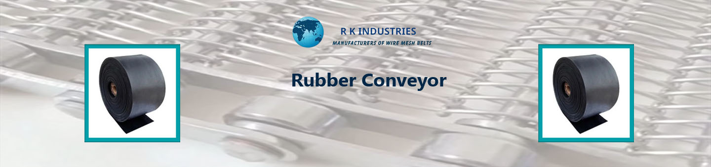 Rubber Conveyor