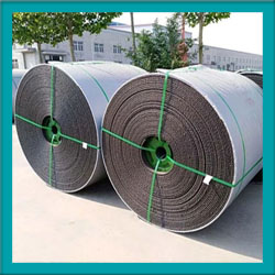 Steelcord Rubber Conveyor