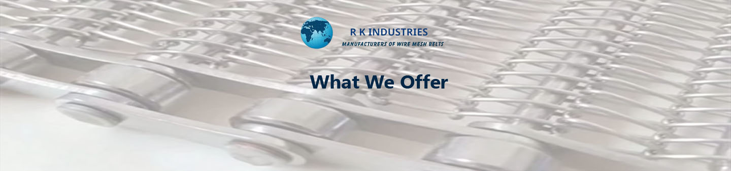 R K Industries